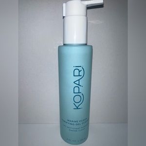 Kopari gel cleanser